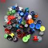 5in1 For Xbox Series X S Controller  LB RB Button Strip Middle BaffleStrip Cross Direction Keys Analog Joystick Cap D-Pad Button
