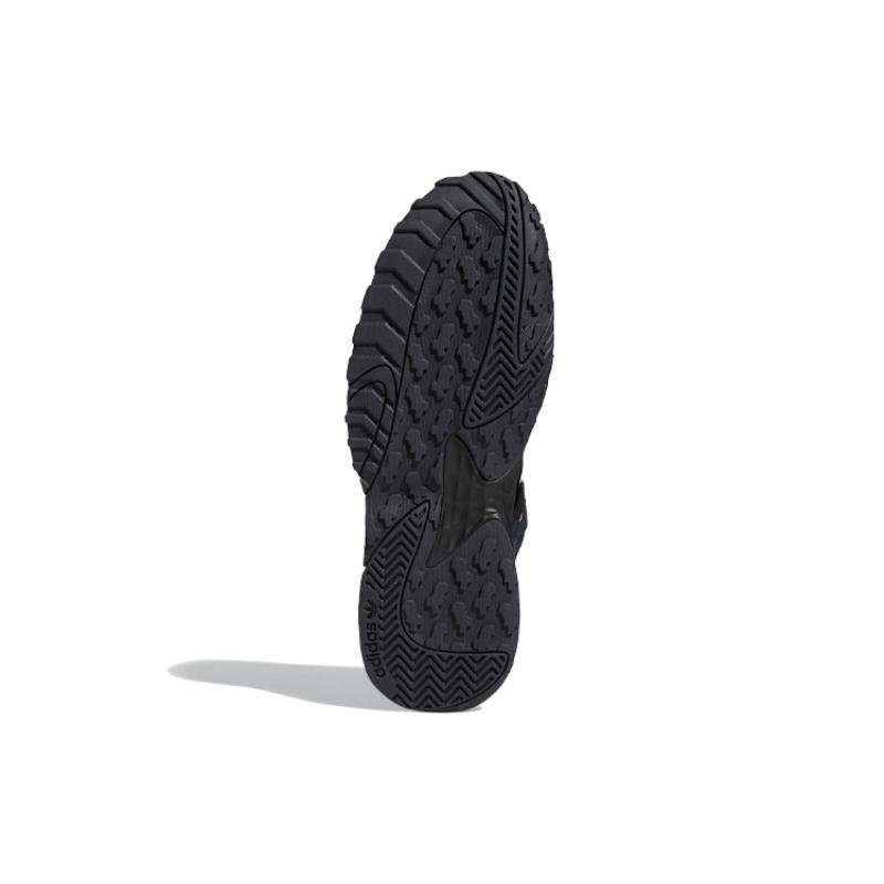 adidas Женские кроссовки Streetball 'Black' FW1218