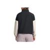 Under Armour Неудержимая ретро спортивная стойка воротник удобная универсальная цветная блок куртка женская куртка черная 1374889-002