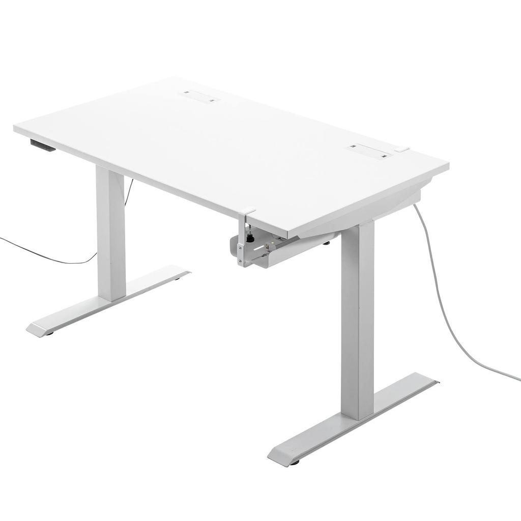 SANWA SUPPLY Кабельный лоток (белый) CB-CT8W