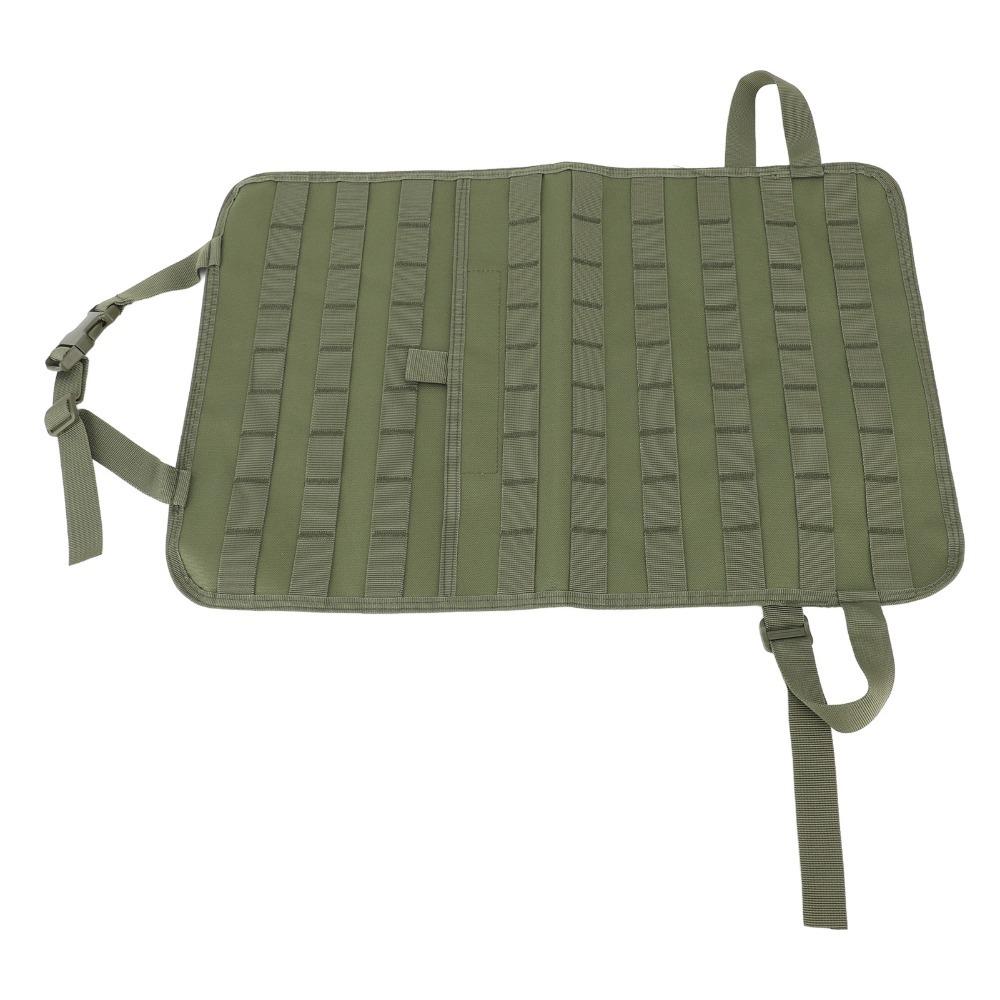 Multifunctional Back Seat Organizer Large Capacity Kids Car Kick Mat For Cars
