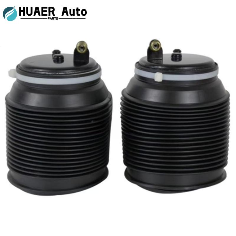 2 шт. Пневматическая пружина подвески для Toyota Land Cruiser Prado 150 Lexus GX470 GX460 48080-60010 48090-60020