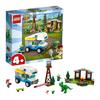 LEGO История игрушек 4 История игрушек 4 Отдых на колесах 10769 Disney Block Toy Девочки Мальчики