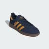 adidas Handball Spezial KJ5593 Unisex Originals Sneakers Night Indigo / Crew Yellow / Gum