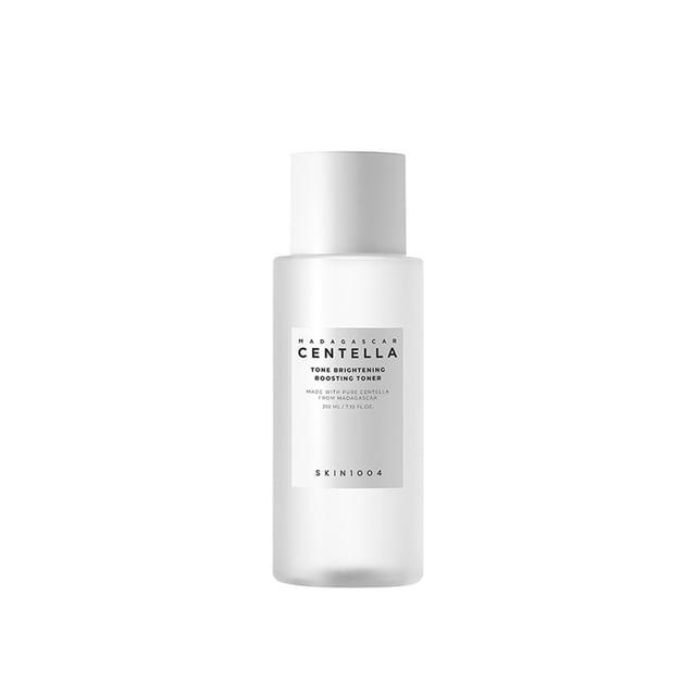 SKIN 1004 - Осветляющий тонизирующий бустер с центеллой мадагаскарской