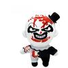 New TERRIFIER 3 Plush Clown Plush Toy Children Halloween Christmas Gift