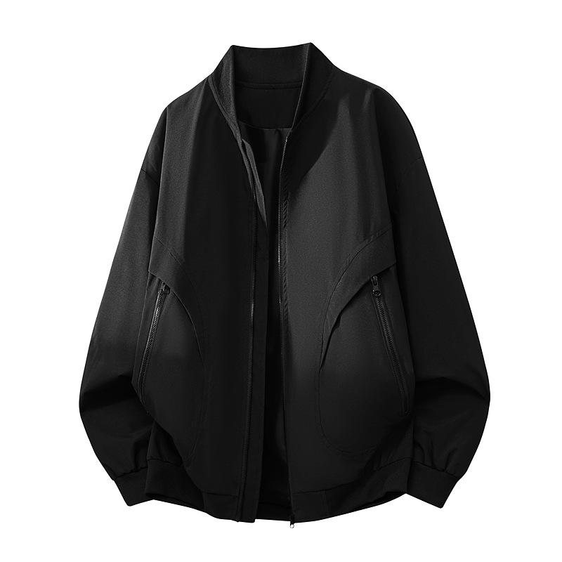 Рабочие куртки, Пальто, Мужские новые куртки, Куртки для мальчиков, Красивые повседневные бейсбольные куртки