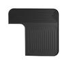 Food Grade Silicone Coffee Machine Top Cover Dustproof Anti-Scratch Coffee Machine Protective Pad Waterproof Heat-Resistant