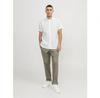 Jack & Jones Summer Linen рубашка с коротким рукавом