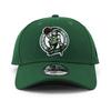 Классическая кепка NBA 39thirty с эластичной посадкой, цвет US Green, размер Small/Medium, Цвет