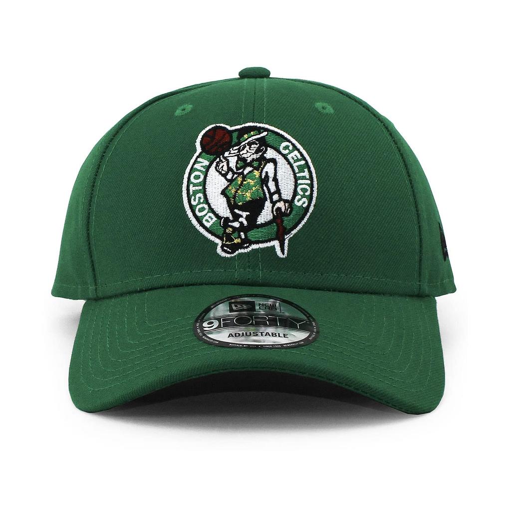 Классическая кепка NBA 39thirty с эластичной посадкой, цвет US Green, размер Small/Medium, Цвет