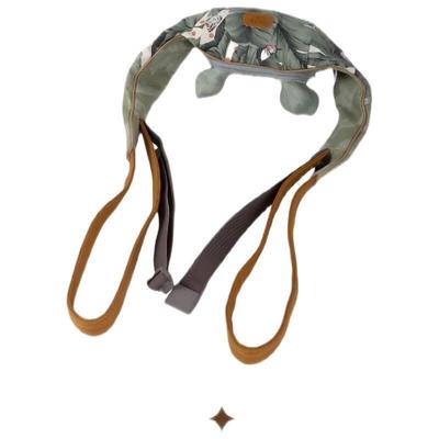 Массаж – Массаж шеи