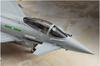 Hasegawa scale Royal Air Force Eurofighter Typhoon plastic model E40 1/72 single-seat