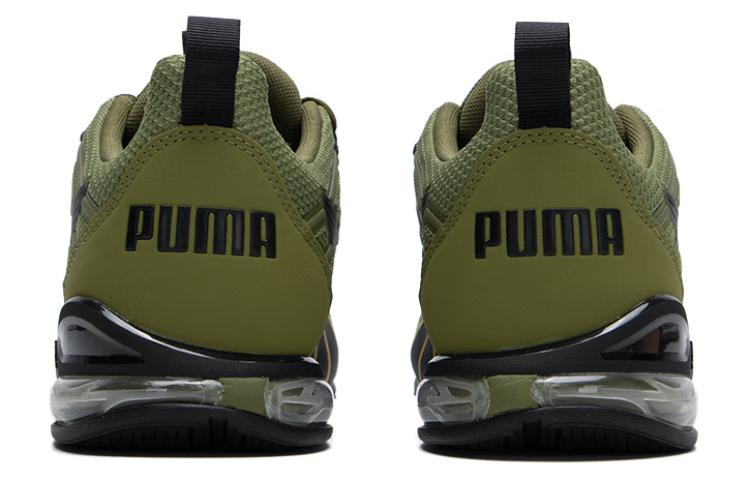 Мужские кроссовки Puma Voltaic Evo 'Оливково-зеленый Черный'
