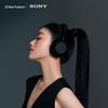 Беспроводные наушники с шумоподавлением Sony WH-1000XM6