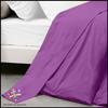 Duvet Cover - Home Decor - 220x240cm - Cotton - Plain - Machine Washable