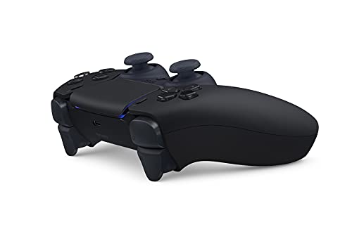 [Оригинальный продукт] Беспроводной контроллер DualSense Midnight Black (CFI-ZCT2J01)