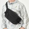 Waterproof Crossbody Chest Bag Large Capacity Men's Waist Bag Multifunctional Leisure One Shoulder Sports Bag