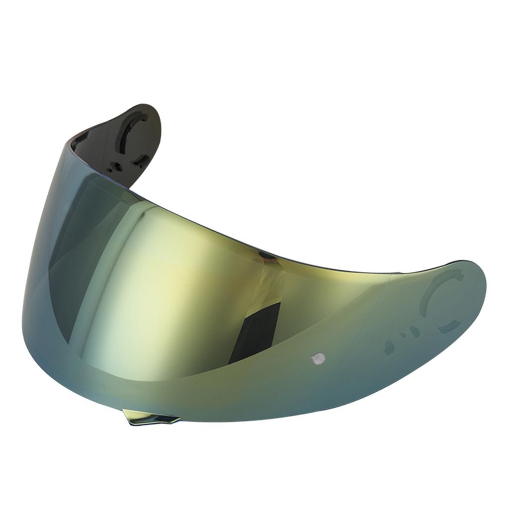 Helmet Visor Replacement for Shoei GT-AIR GT-AIR2 Full Face Helmet Shield Motorcycle Helmet Lens