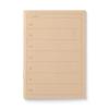 MUJI Ежедневник-планер A6 32 листа 84925283