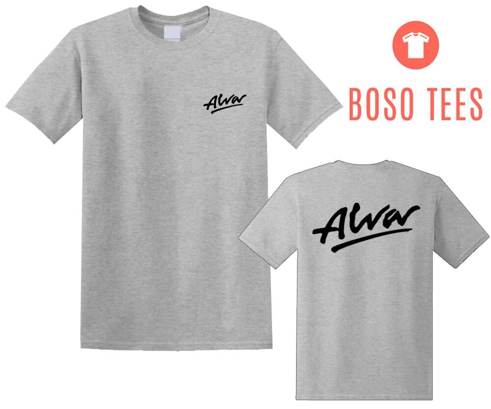 Alva Skate Men Grey Size S-5XL