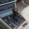 Carbon Fiber Stickers Car Gear Shift Panel Modification Cover Trim Strips For BMW 3 Series E46 98-04 Car Inner