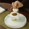 Фарфоровый чайный набор Bafangli Jiangshan Yingqing
