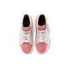 Vans Sk8 High Top Skate Shoes Women Sneakers Pink VN0A4U3C2TY