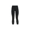 Fly Fast 2.0 Mesh Breathable Capri Fitness Leggings Women Bottoms Black 1361386-001