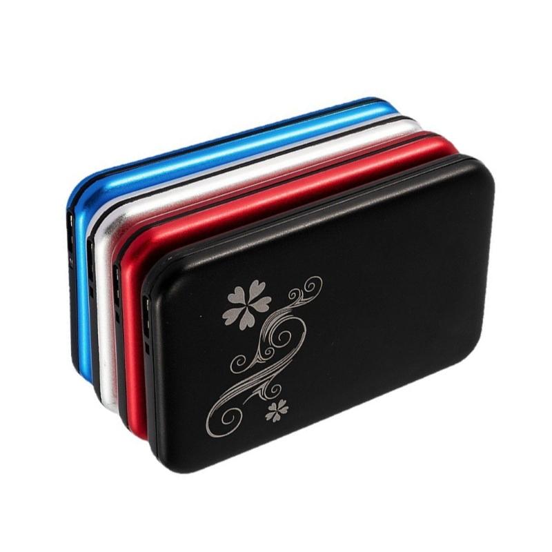 Корпус для жесткого диска USB 3.0 Кейс для жесткого диска 2,5-дюймовый внешний корпус Коробка Внешний кейс для аксессуаров ПК Ноутбука