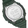 Casio G-SHOCK NEW OAK Лесной зеленый - Tough Solar, Bluetooth® GA-B2100-3AER