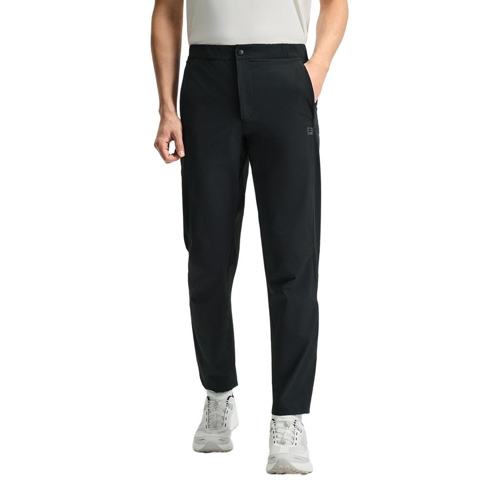 FILA Sports Pants Men's Pitch Black A11M527809F-BK