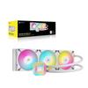 Corsair H150i ELT CAP XT WHT Водяной кулер для процессора FN1852 CW-9060073-WW