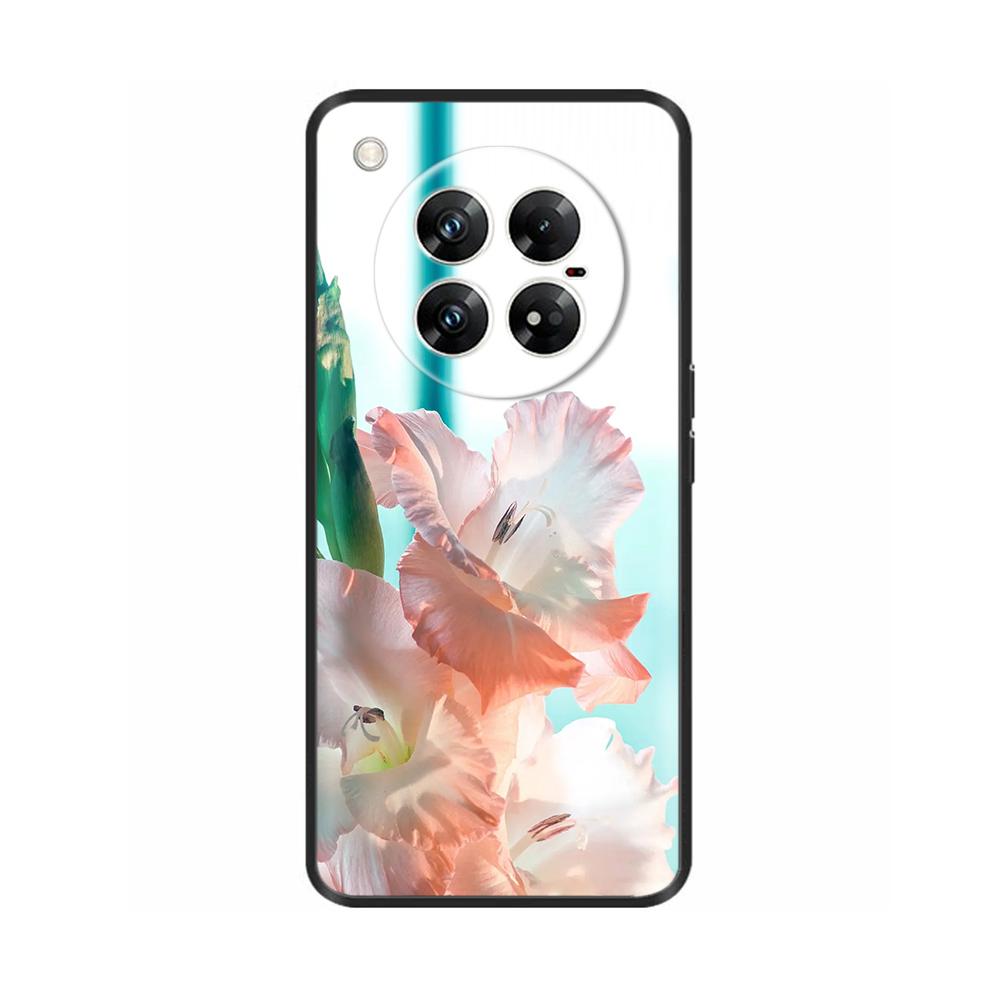 Для Infinix Zero 40 5G Чехол Мягкий Черный Силиконовый Защитный Чехол Coque Для Infinix Zero40 Zero 40 4G 5G Чехол для Телефона Fundas Обложка
