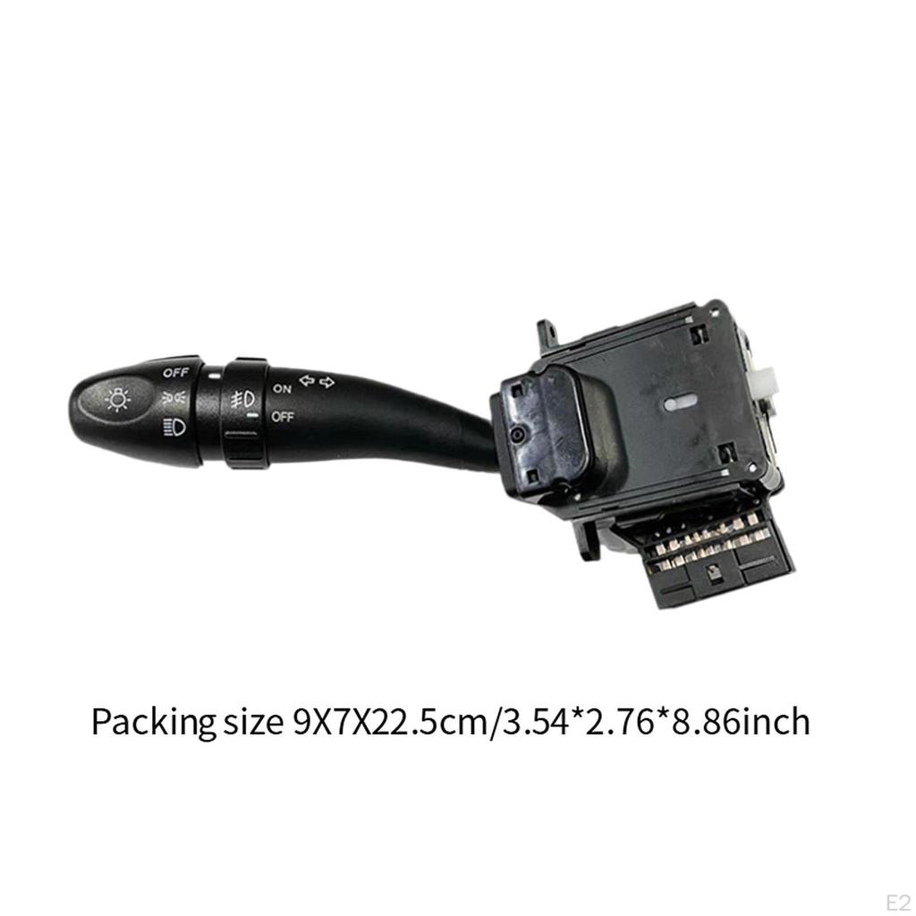 93410-38000 Узел переключателя освещения и указателя поворота Professional Premium Easy Installation Spare