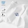 Мужская футболка Jeanswest Life JZS Blue Label