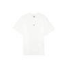 X MMW Designer Collaboration Sports Short Sleeve T-Shirt Men Tops White CK0717-100