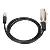 XLR Кабель XLR Мама к Мини XLR Мама 3,3 фута Микрофонный кабель для AKG K240 K240S K240MK II K141