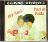 CD PAUL & PAULA - Эй, Паула! BLACKTULIP26364 Черный Тюльпан Япония Поп Б/У