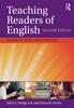 The Teaching Readers of English : Students, Texts, and Contexts Book