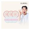 [ELROEL] Розовый тонирующий солнцезащитный кушон рефилл 3_ELROEL