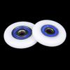 1Pcs/4Pcs Nylon Shower Door Roller 19/23/25/27/29mm Sliding Door Pulley New Runner Wheels