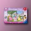 Disney Princess: Midday Outing 2X24 Piece Ravensburger IV Puzzle, Popular Korean Board Game