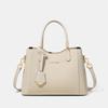 Wedding Bag Atmospheric Shoulder Large Capacity Mother Bag Women's Handbag Middle-aged Women's Bag