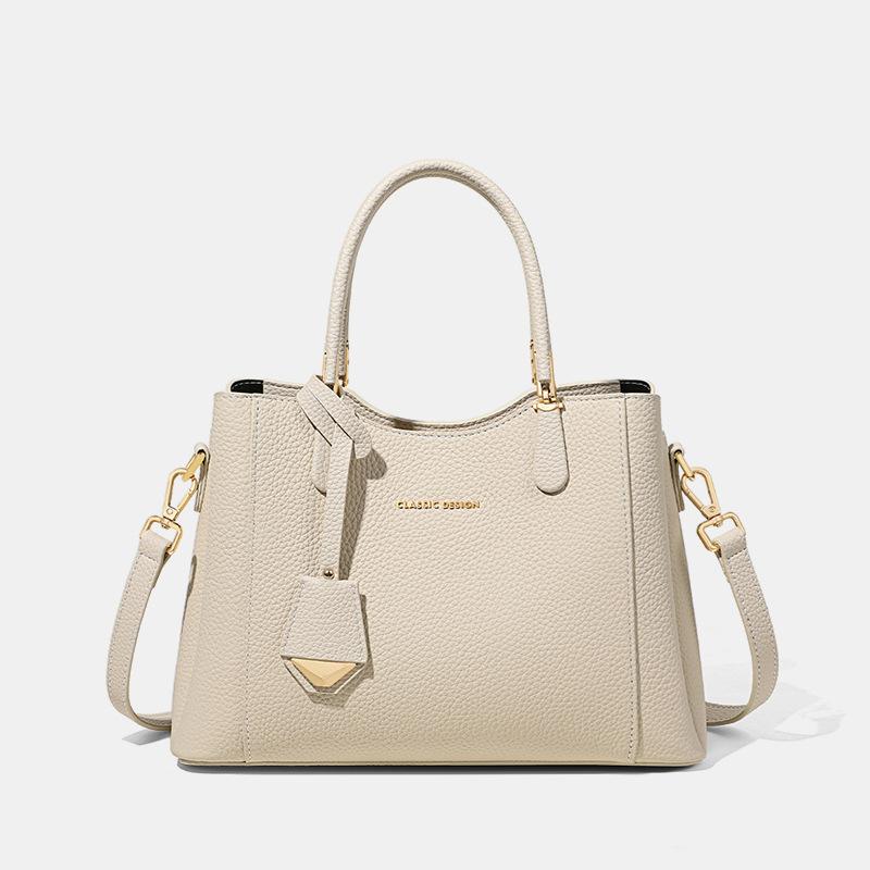 Wedding bag atmospheric shoulder large capacity mother bag women's handbag middle-aged women's bag