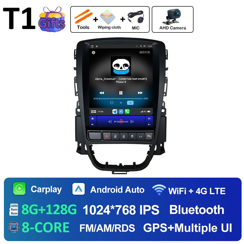 Для Opel Astra J Vauxhall Buick Verano 2009 2010 2011 2012 2013 2014 2015 Навигация GPS Автомобильный Радио Видео Мультимедийный Плеер WIFI