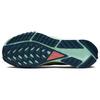 Nike React Pegasus Trail 4 Black Alligator Mint Женские кроссовки Canyon-Rust Mint-Foam DJ6159-004