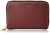 Long Wallet TK Surface Accessory Bordeaux [Takeokikuchi] Men's
