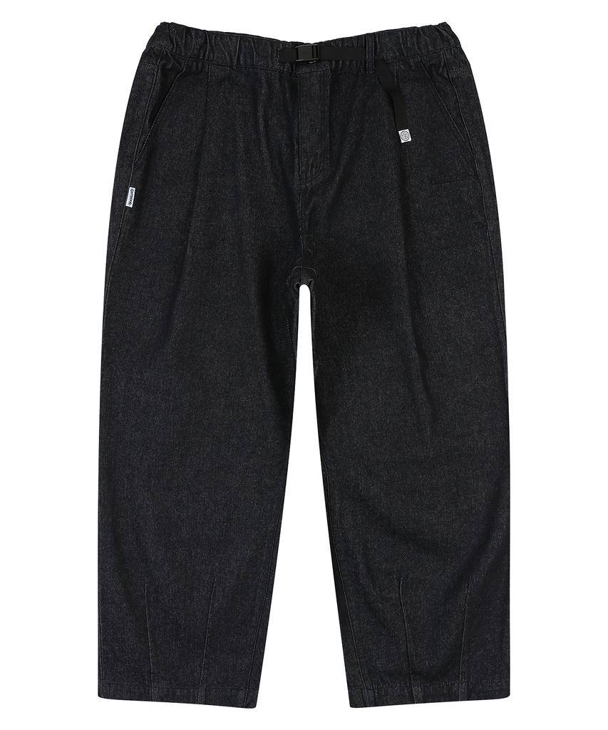OUTDOOR PRODUCTS Balloon Fit Denim Jeans