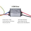 Jikejia LED Floodlight Driver Power Supply